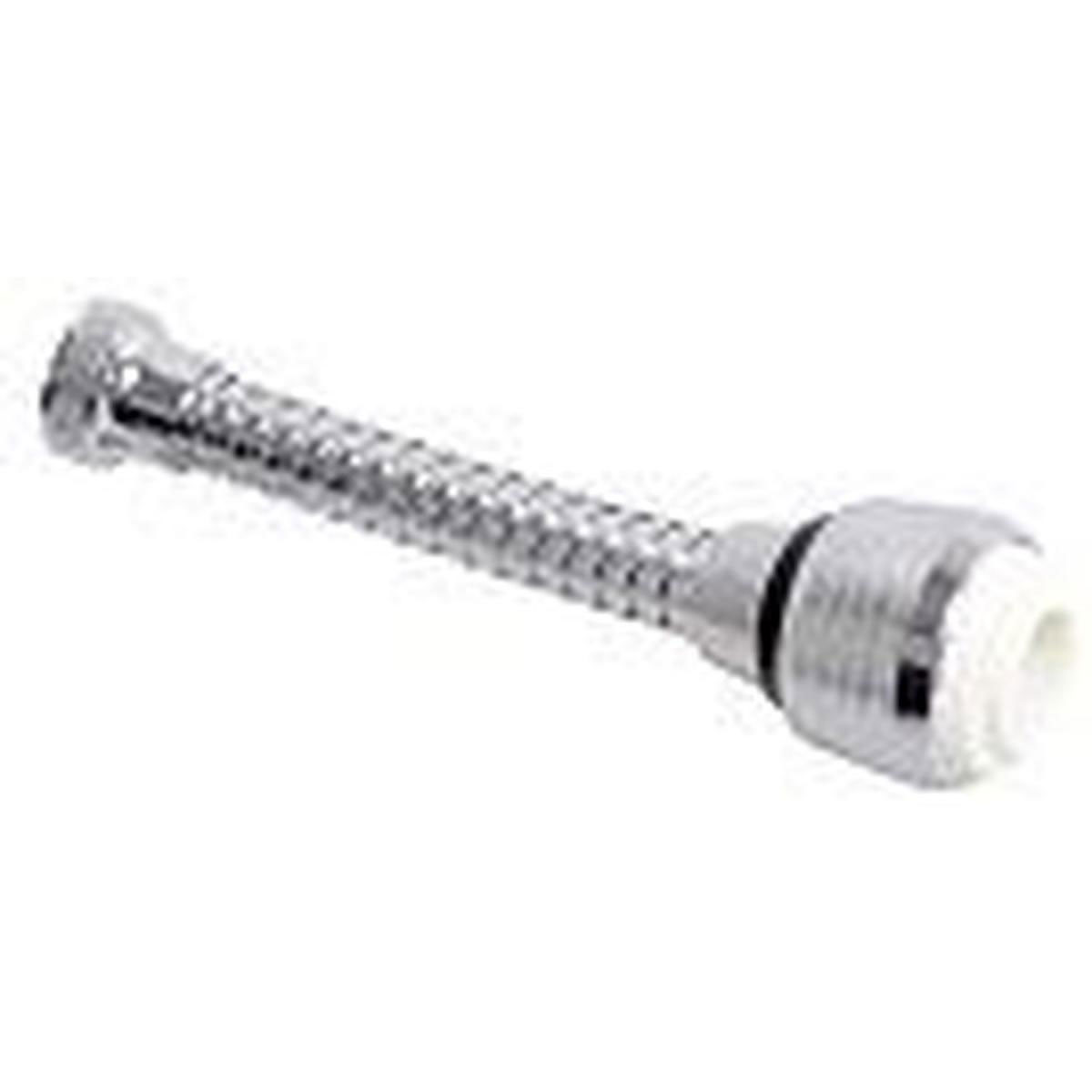 Kirchhoff Spülbrause mit Metallschlauch ½ x 150 mm x M22