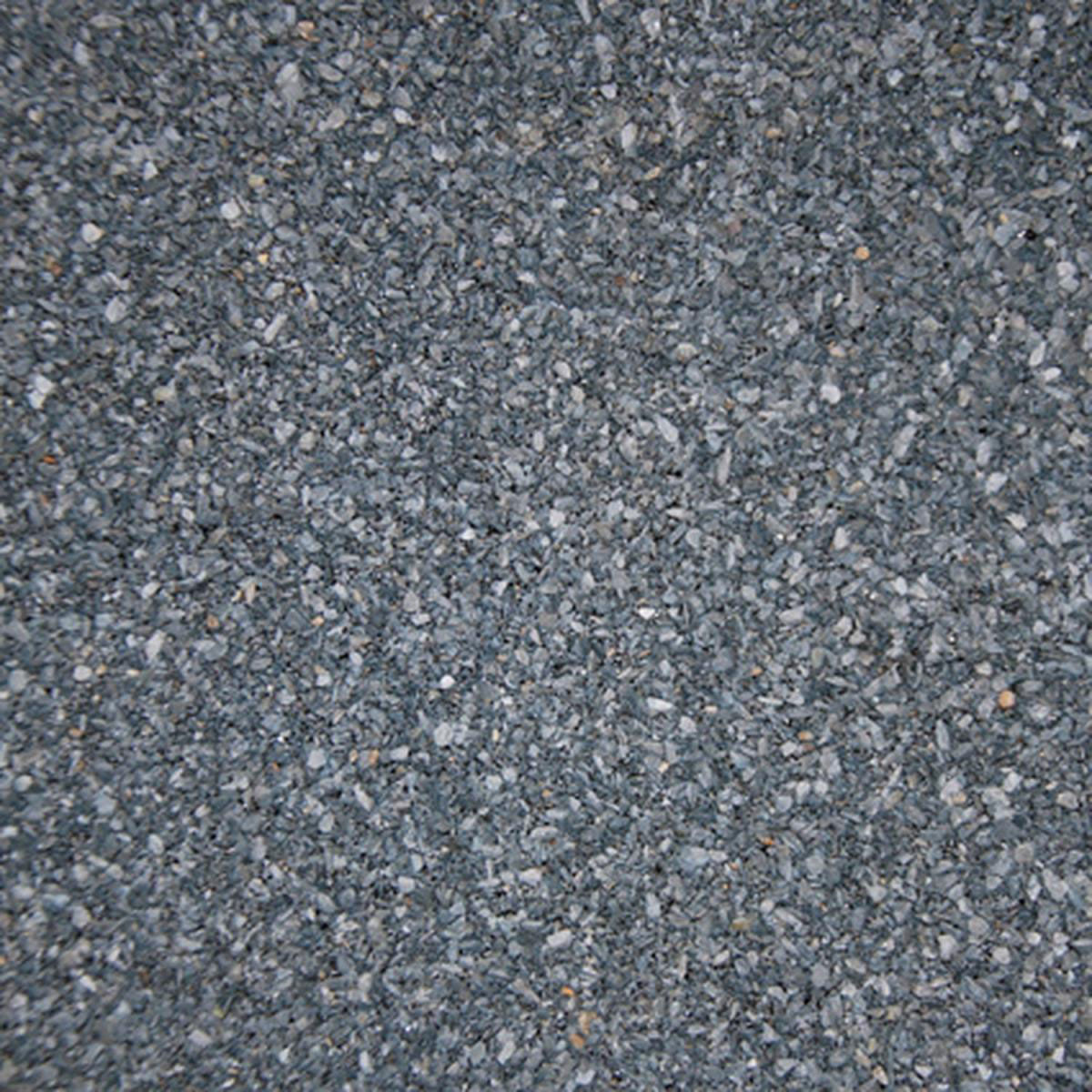 Onduline Bitumenbahn Gartenhausbahn silbergrau