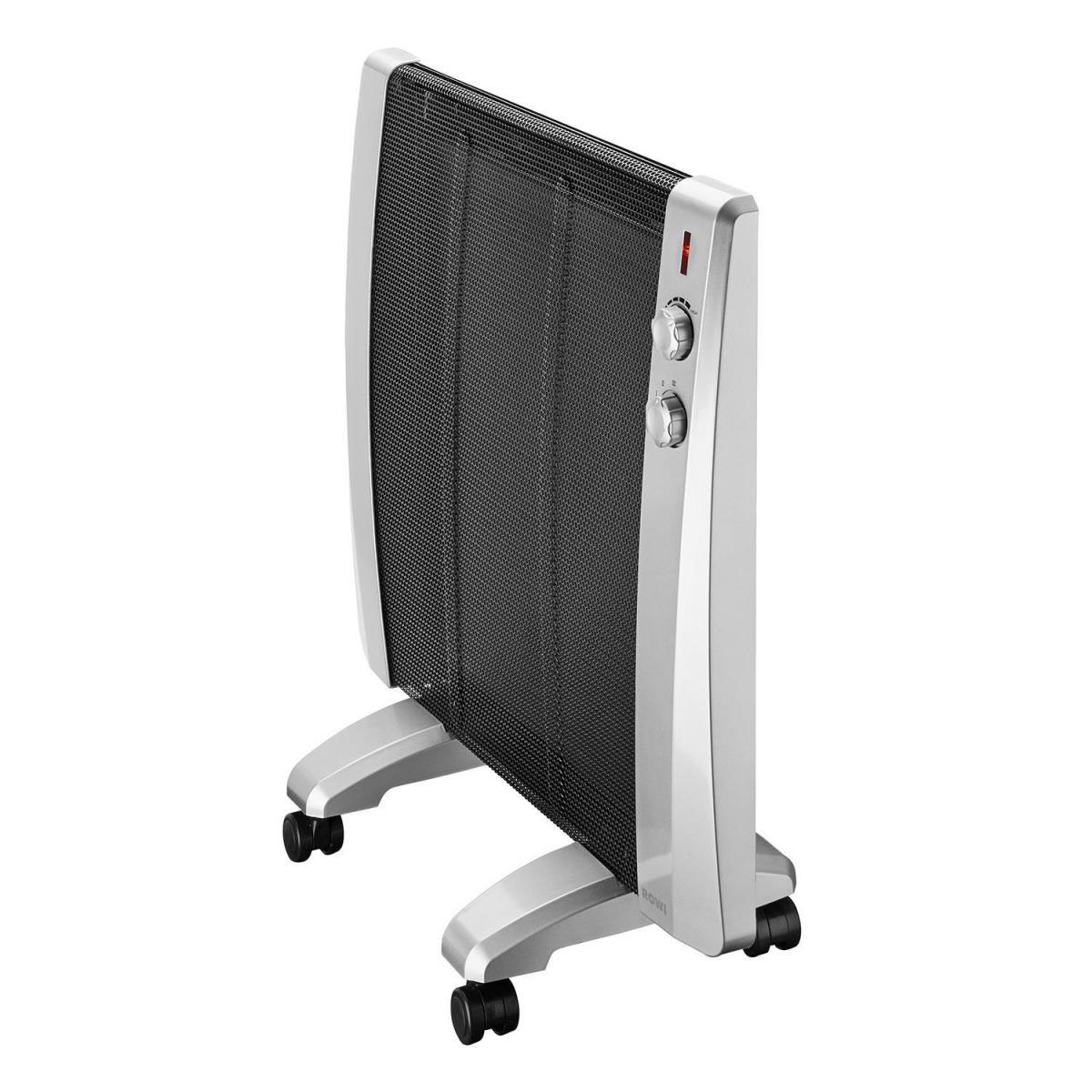 Rowi Wärmewellenheizung 2000 Watt HWH 2000/3/2 Bild 2