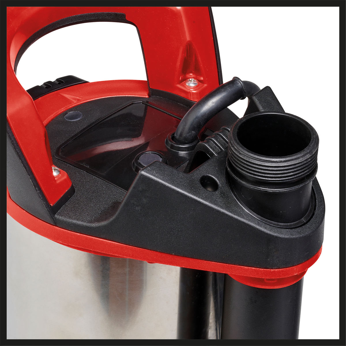 Einhell  Schmutzwasserpumpe GE-DP 7935 N-A LL ECO Bild 4