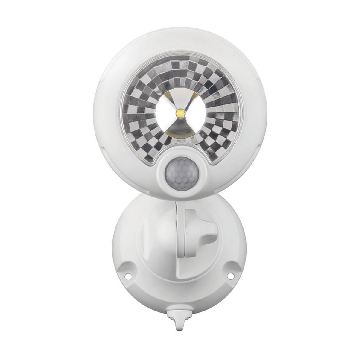 Mr. Beams LED-Strahler MB360XT kabellos weiß Bild 3