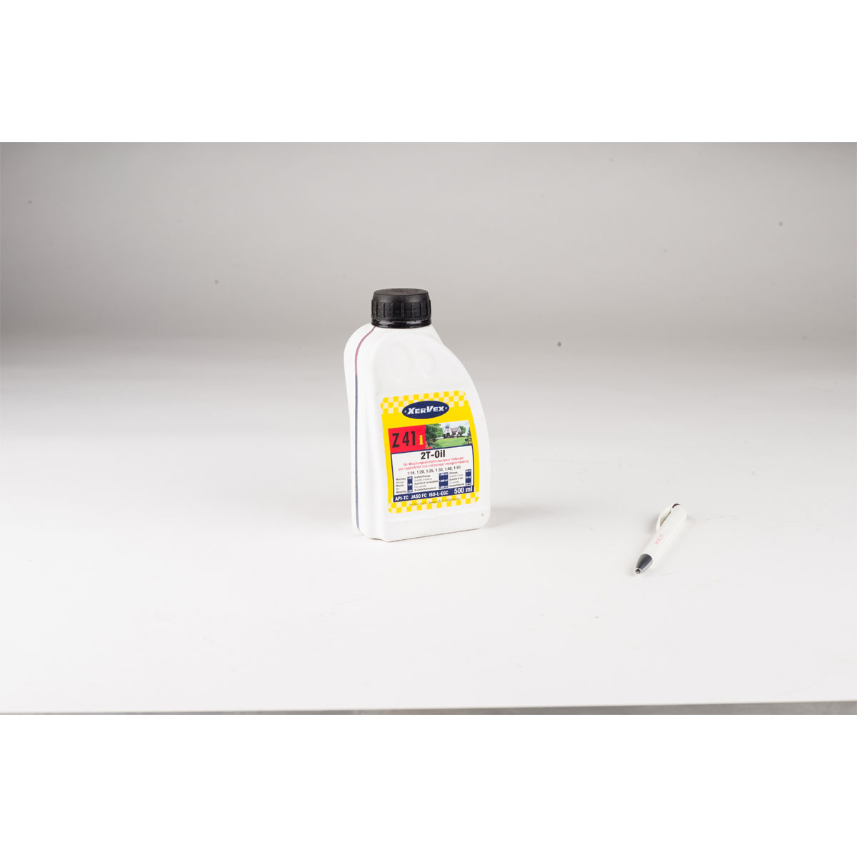 Ratioparts 2-Takt-Mixöl Z41 500ml