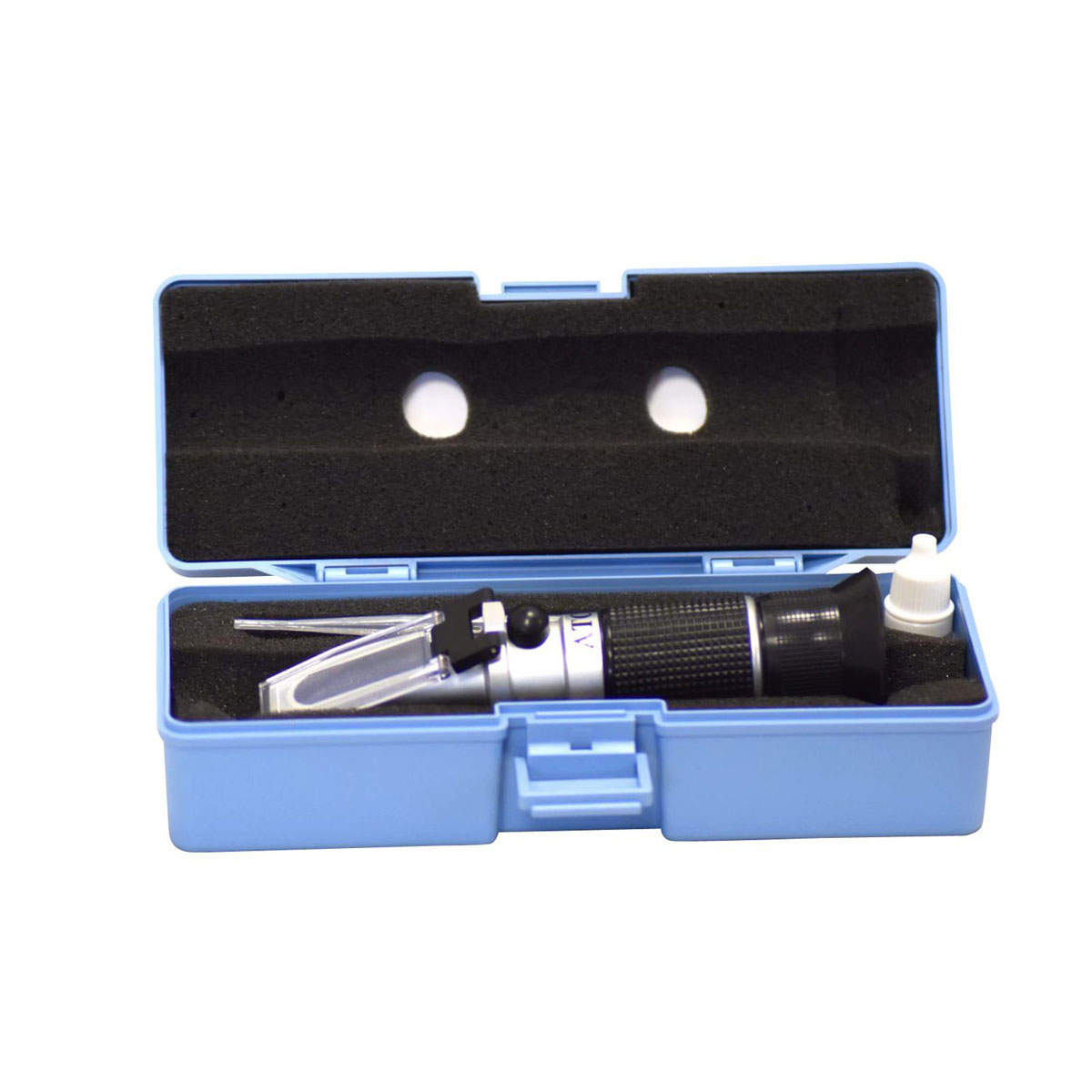 Bienenreich Refraktometer für Honig