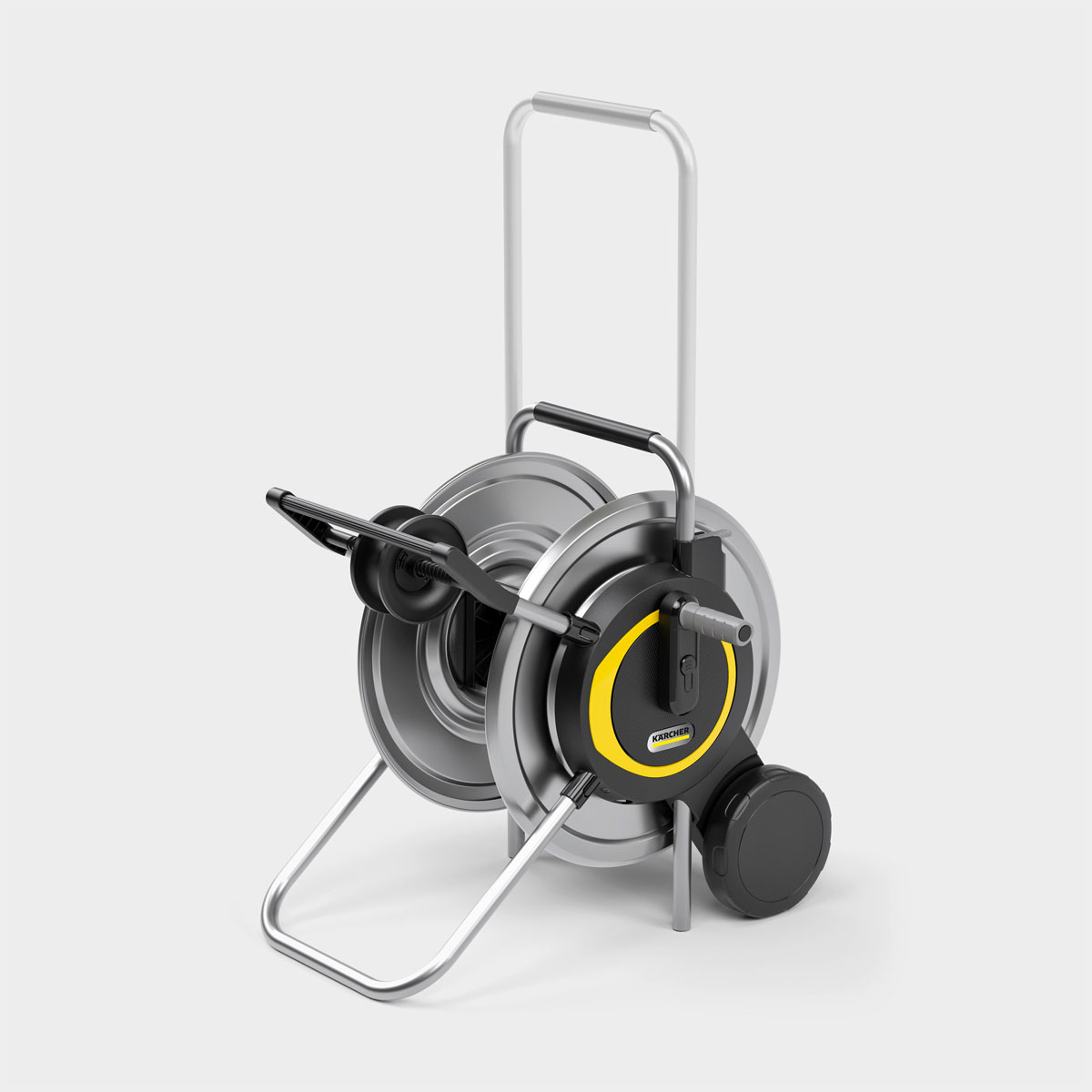 Kärcher  Schlauchwagen HT 6 M Bild 2