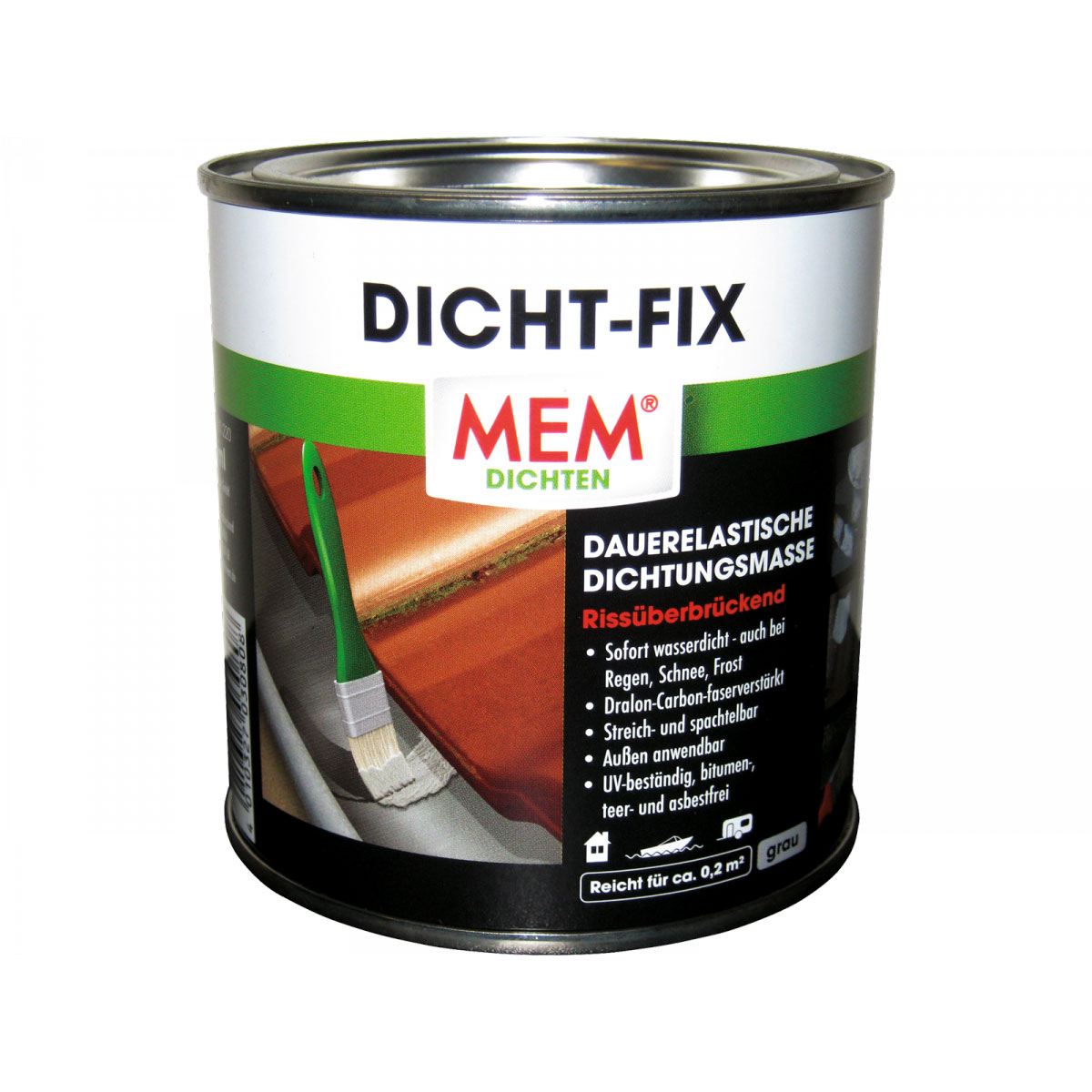 MEM Dicht-Fix