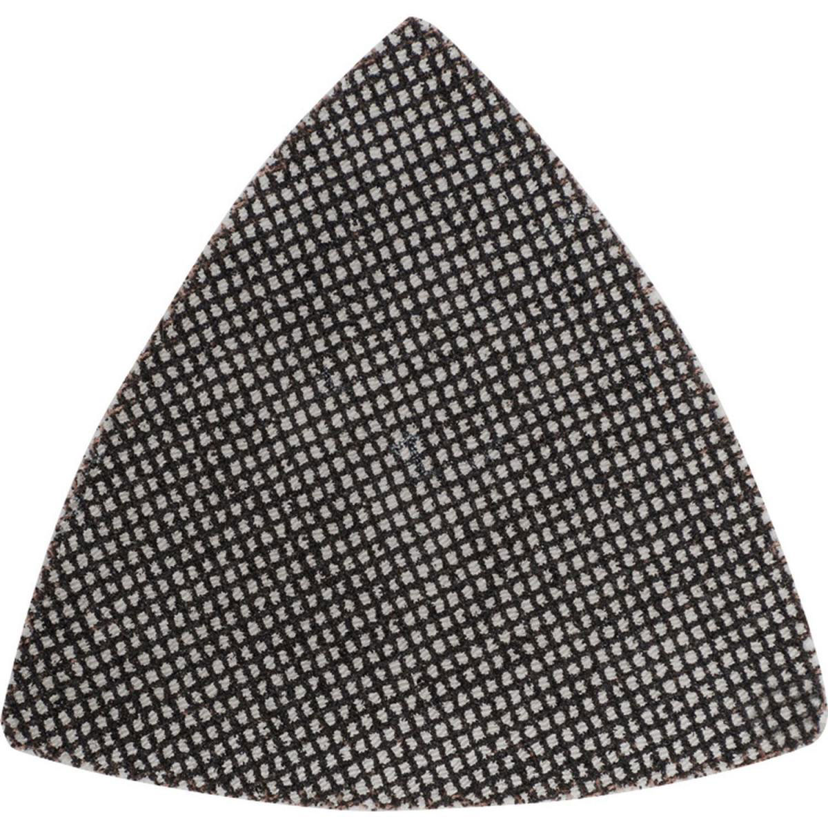 kwb  Gitterleinen für Deltaschleifer 93 x 93 mm K80