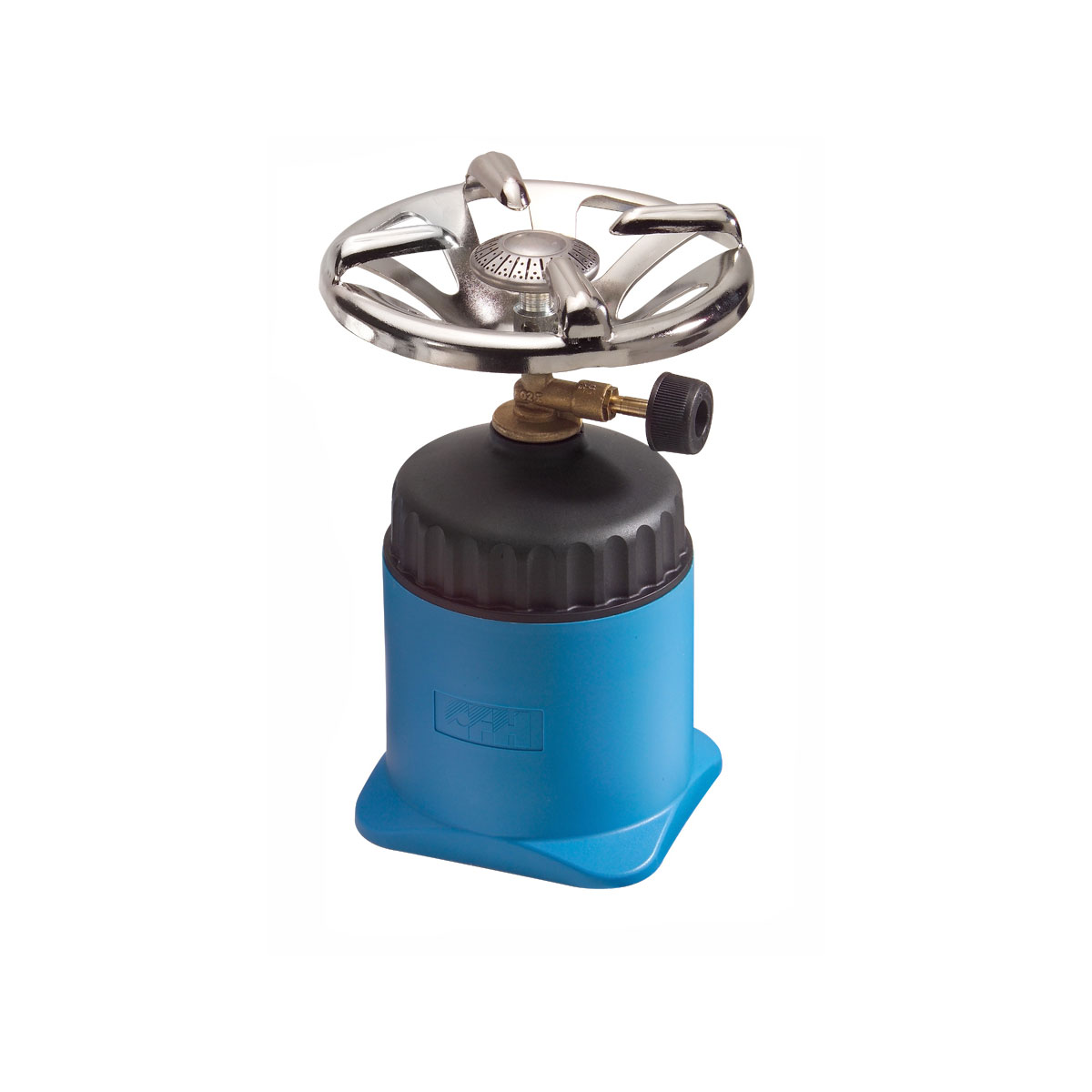 CFH Kartuschenkocher-Set Happy Camper Star 3-teilig Bild 3