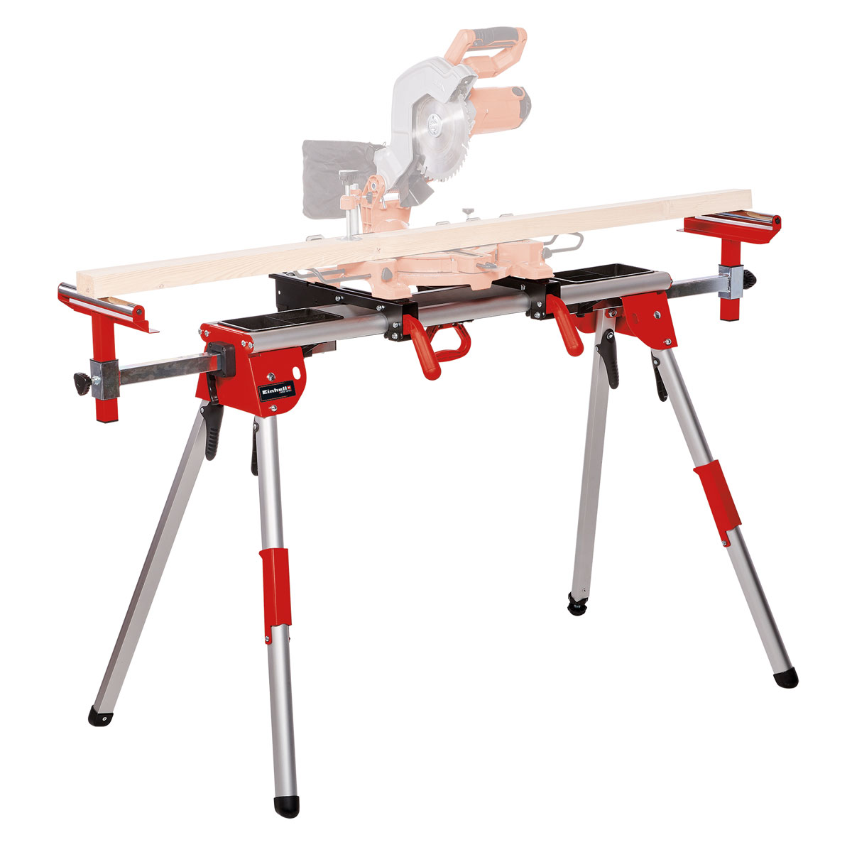 Einhell Untergestell für Säge MSS 1610 Bild 3