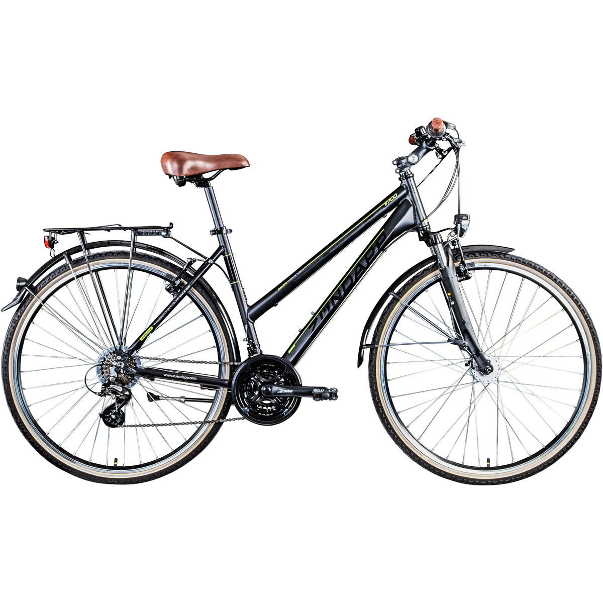 Zündapp Trekkingrad T700 Damen