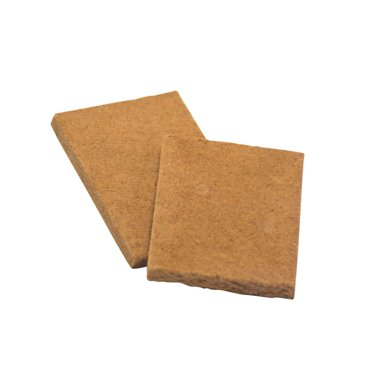 Bienenreich Zündwürfel für Smoker 2 Stück