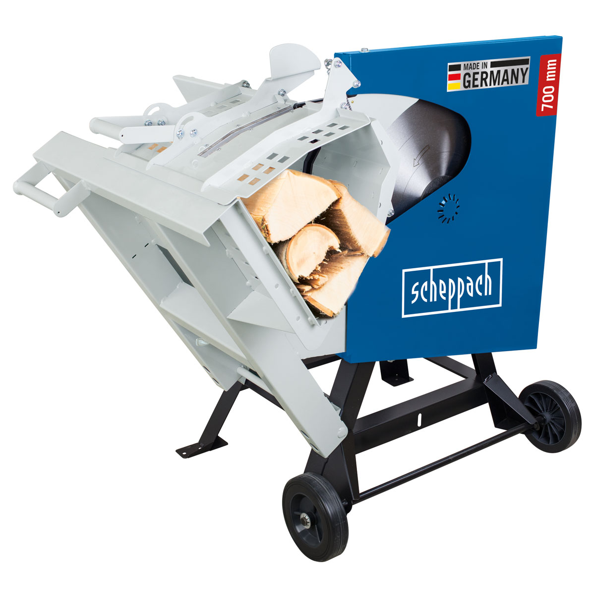 Scheppach Wippkreissaege HS720 400V