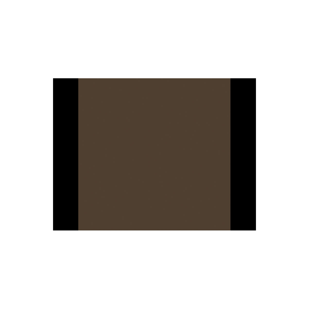 Vincent Voll- und Abtönfarbe oxidbraun 0,25 L Bild 2