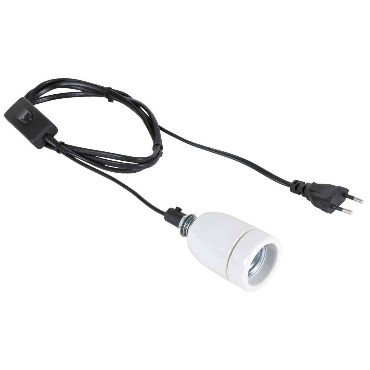 Trixie Keramikfassung Pro Socket für E27 bis 250W