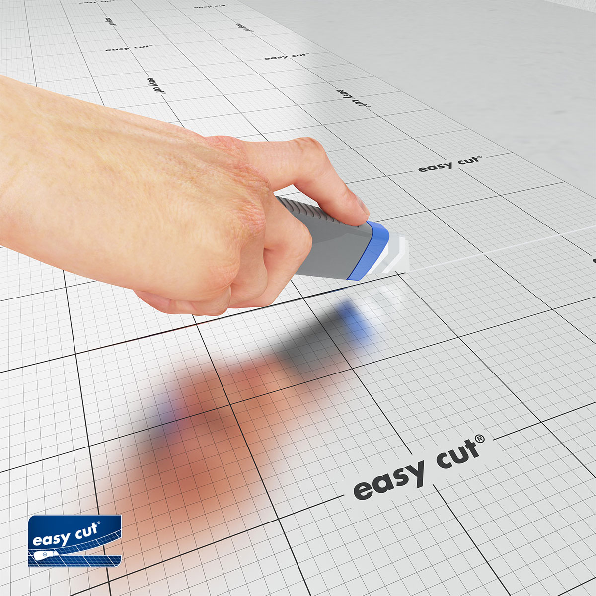 Selit  SELITFLEX 5 mm AquaStop Trittschall-Bremse 10m² Bild 3