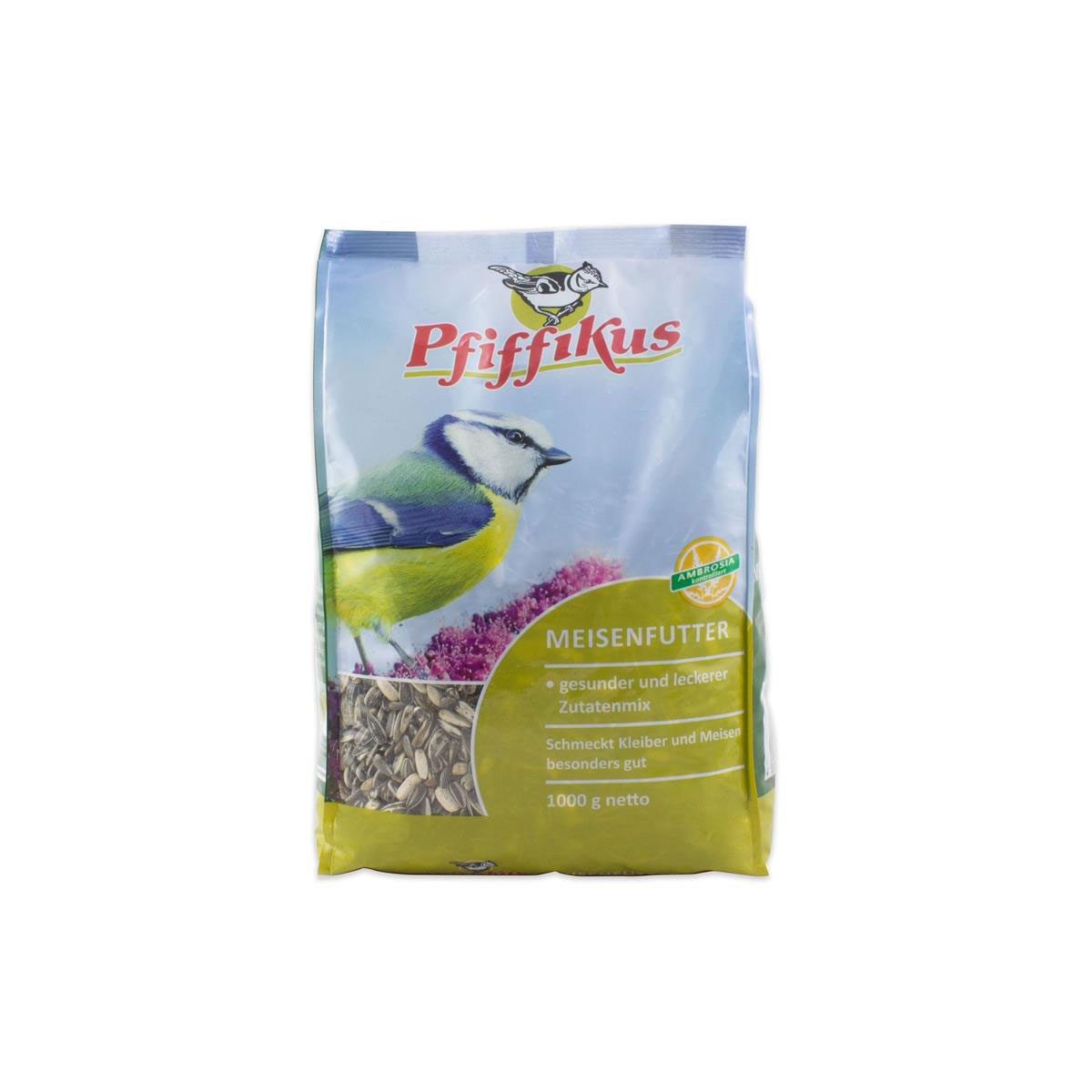 Pfiffikus Meisenfutter 1 kg