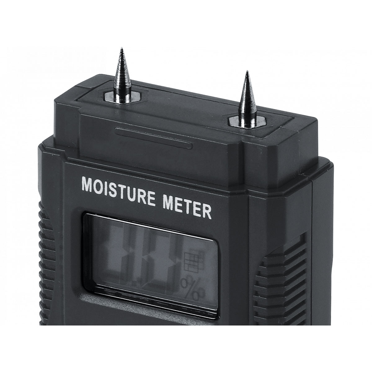 Einhell Holzfeuchtemessgerät 255 Bild 2