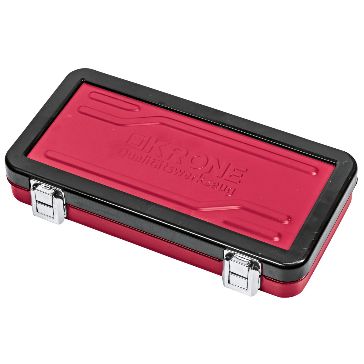 Krone Steckschlüsselsatz 38-teilig Bild 2