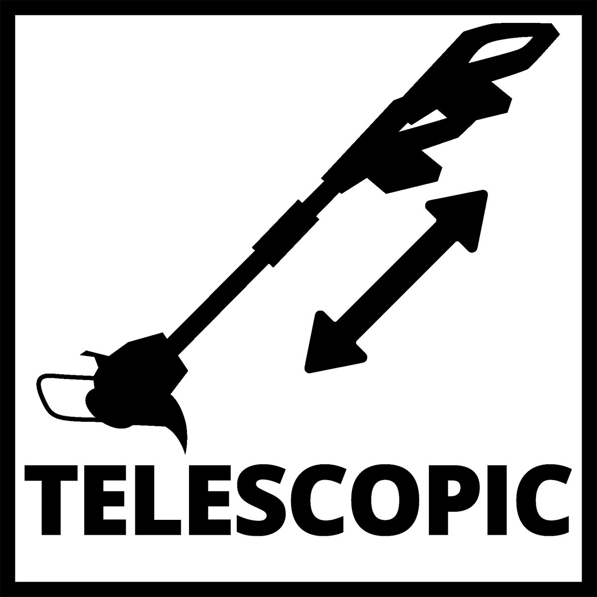 Einhell  Akku-Rasentrimmer GC-CT 18/24 Li-Solo  Bild 9