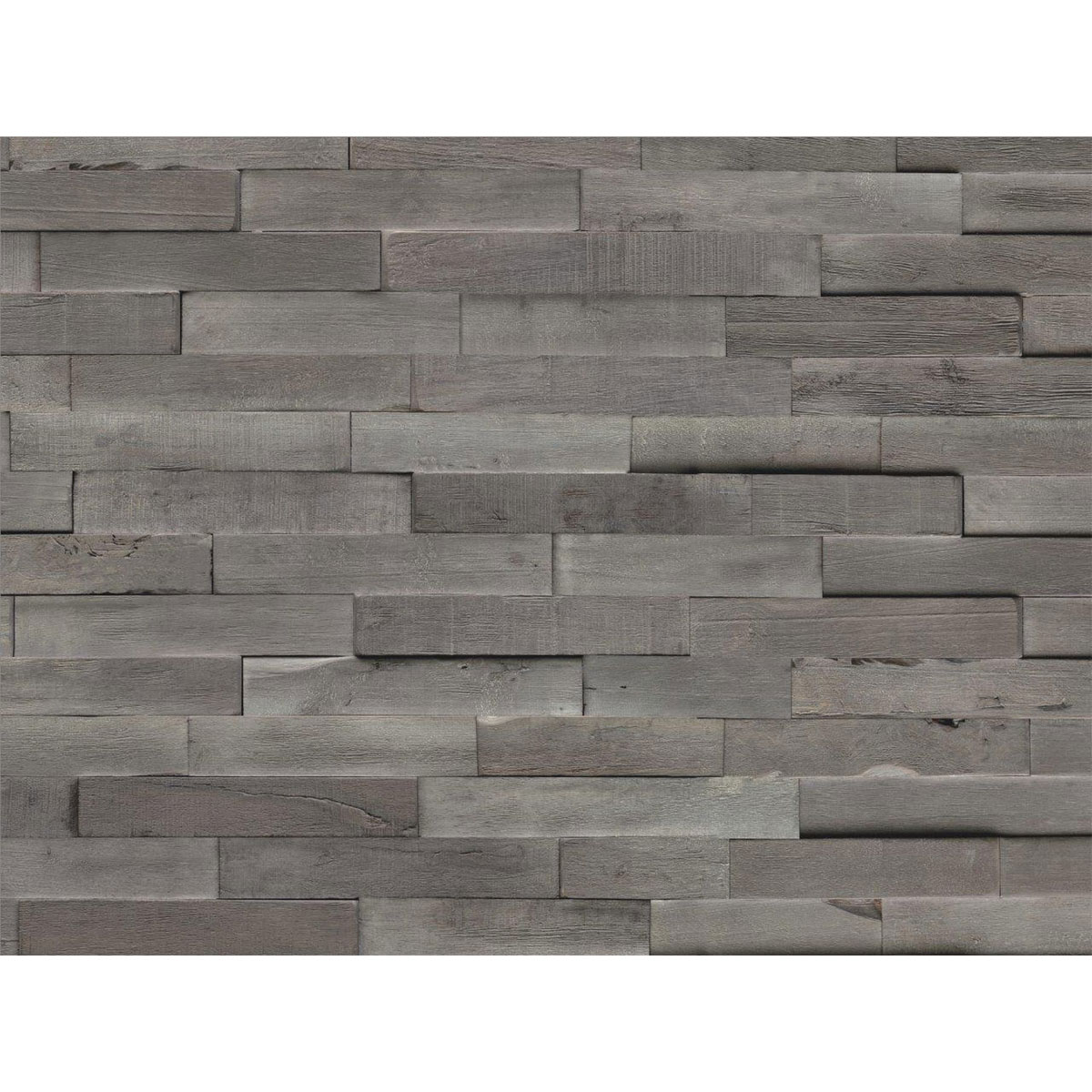 Indo Wandverkleidung Driftwood Salias Sea 9er-Set