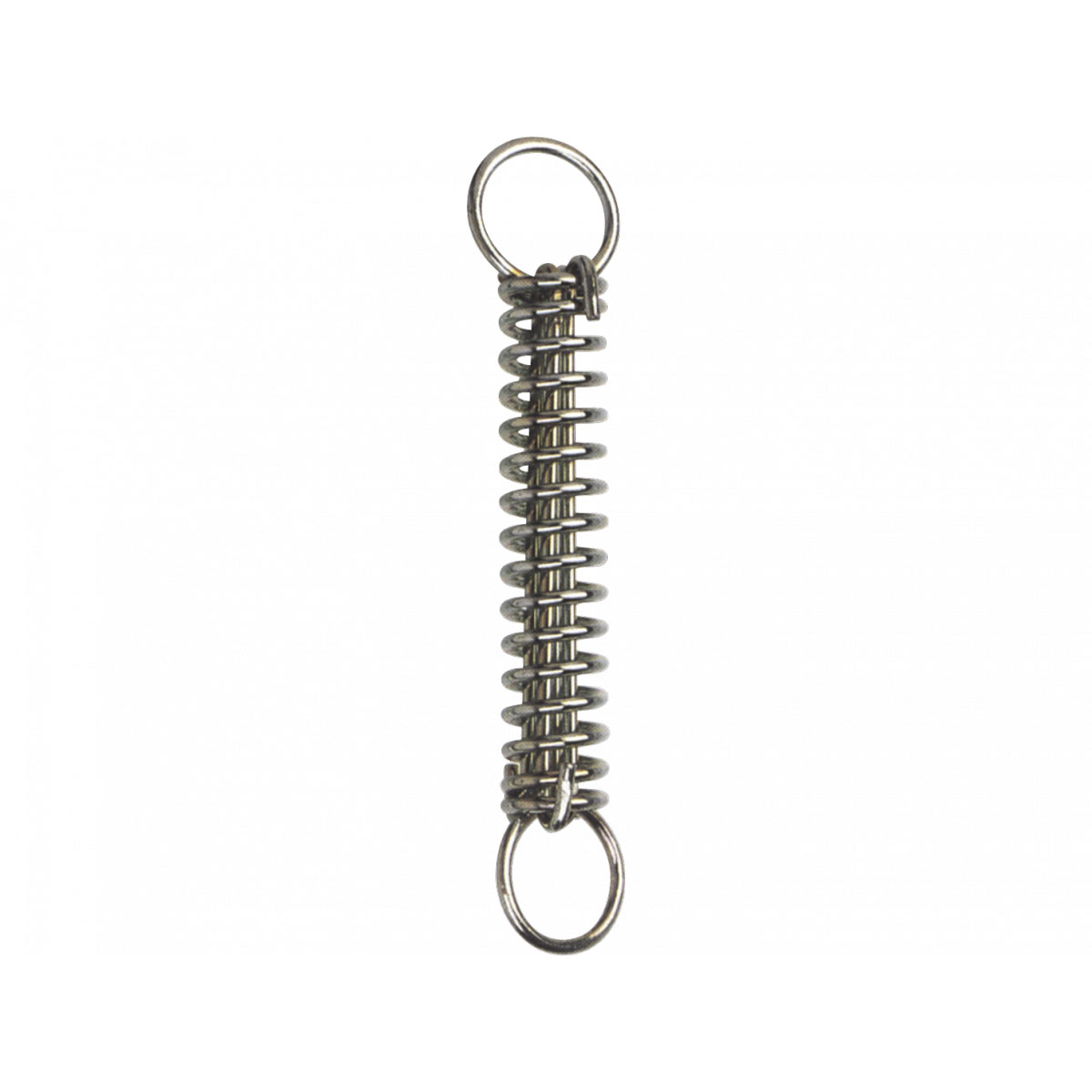 Seilflechter Anlegefedern niro 27 cm