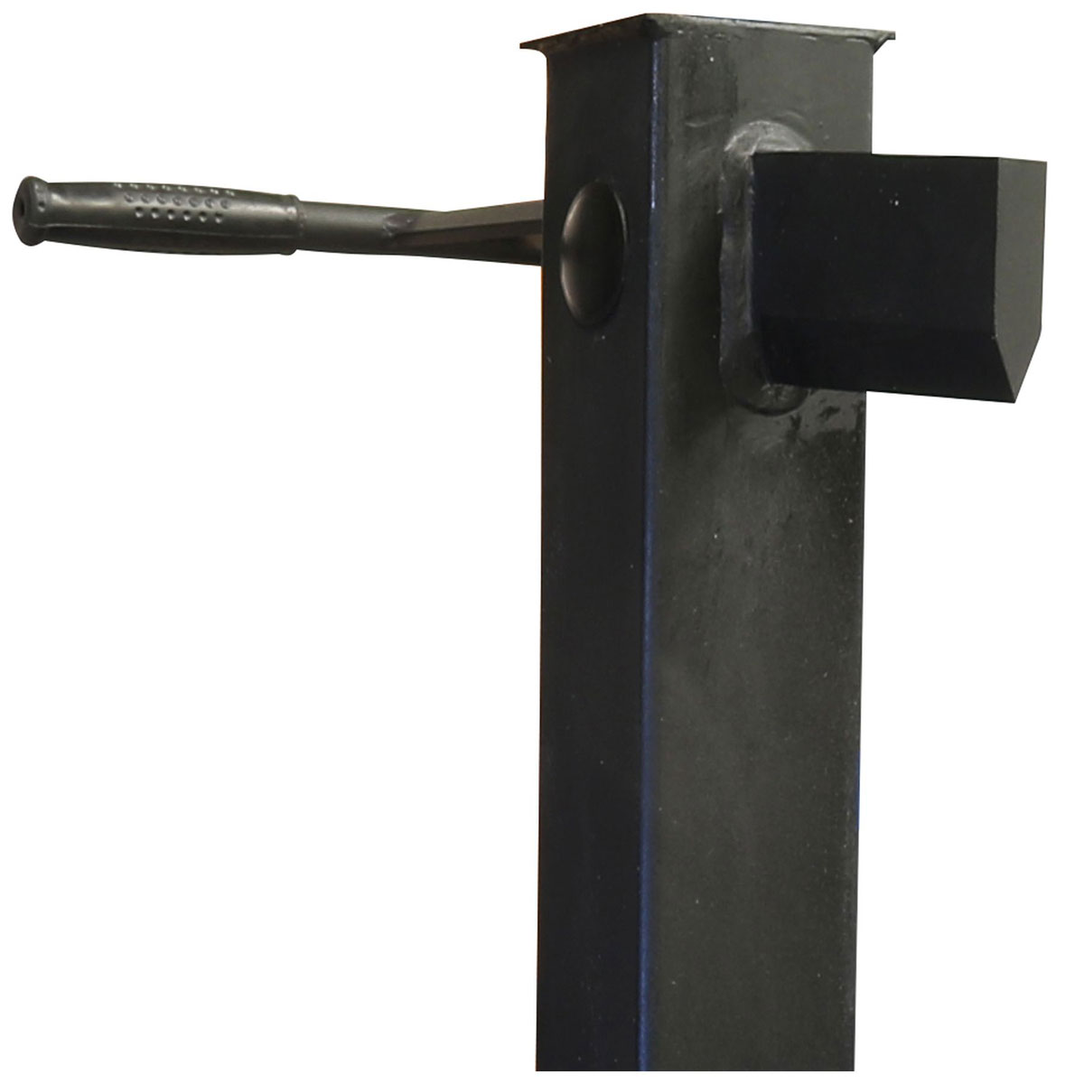 Güde Holzspalter GHS 500/6 TE Bild 2