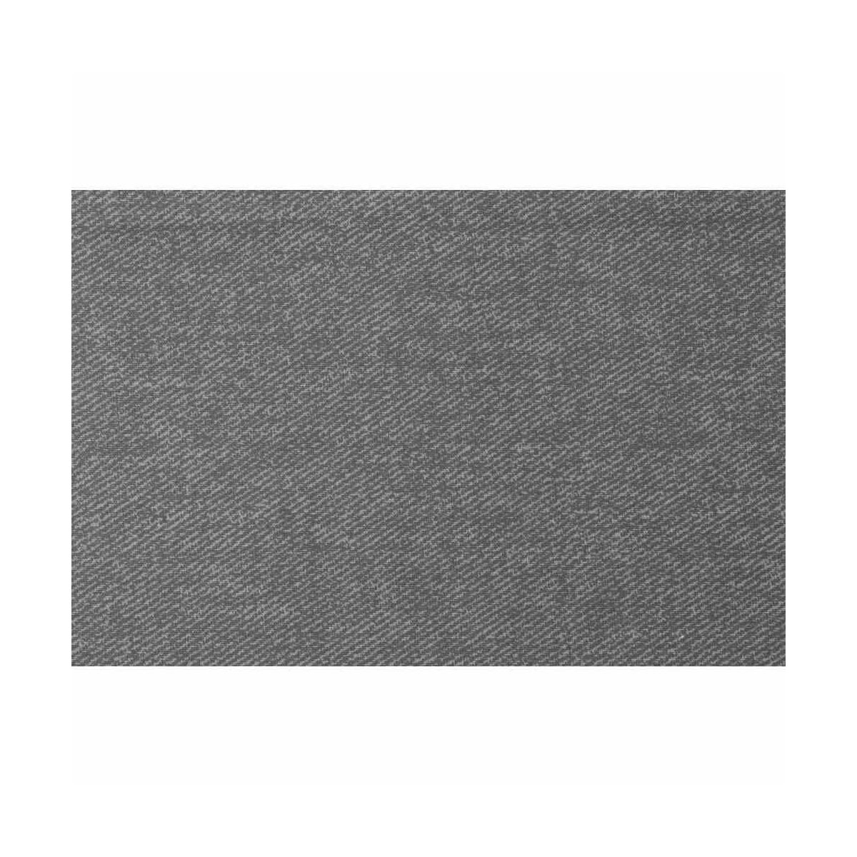 Auflage „Askella“, 88x42x6 cm, für Stuhl, grau