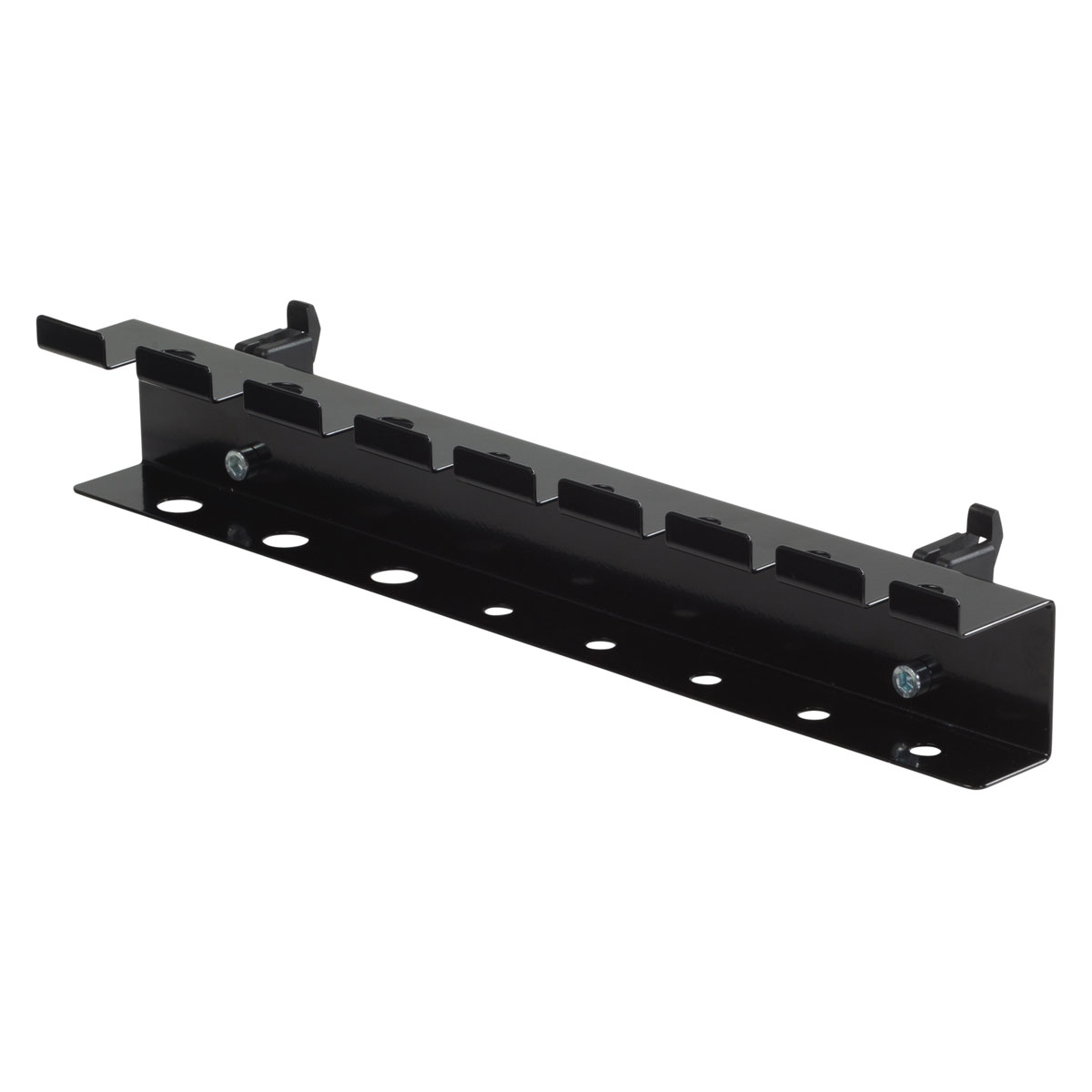 Wolfcraft Schraubendreherhalter für Lochwand WSS