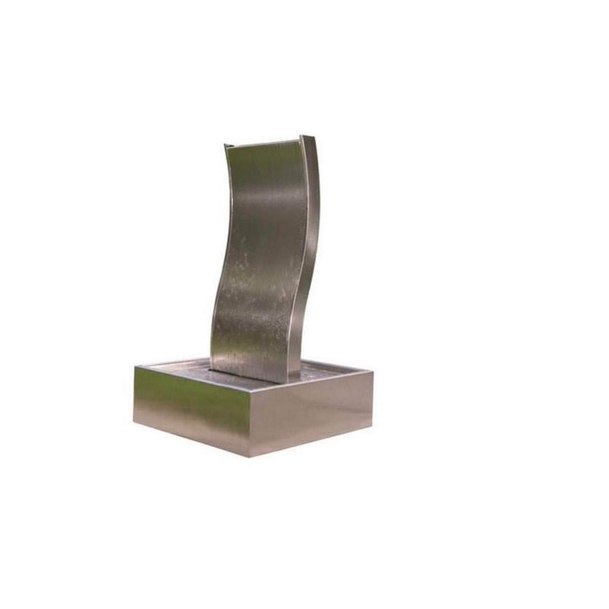 Ubbink Wasserfall-Set Genova inkl Pumpe