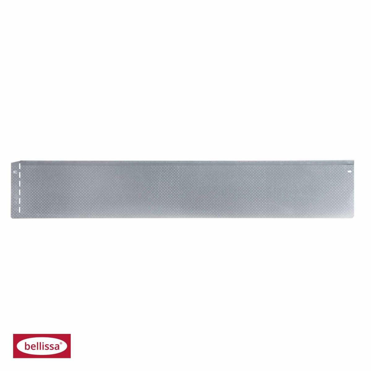 Rasenkante mit Noppenstruktur 118 x 20 cm Bild 3