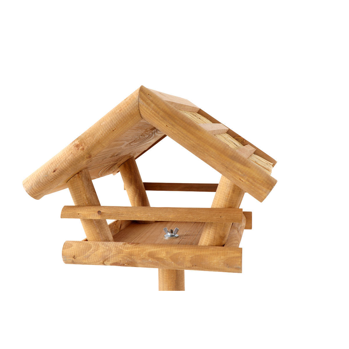 Vogelhaus TINO Bild 2