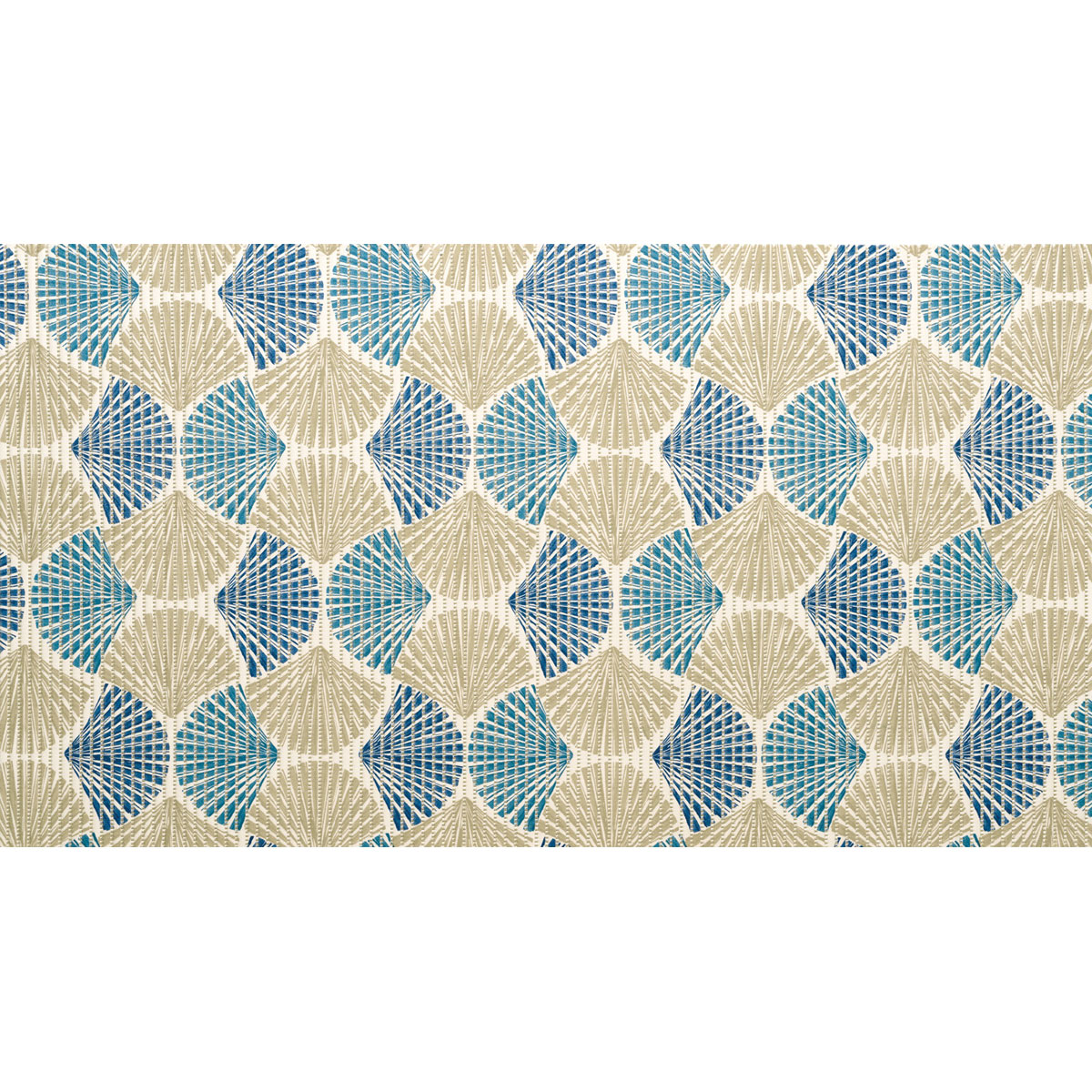 d-c-fix  Weichschaummatte Seashells 65x200 cm