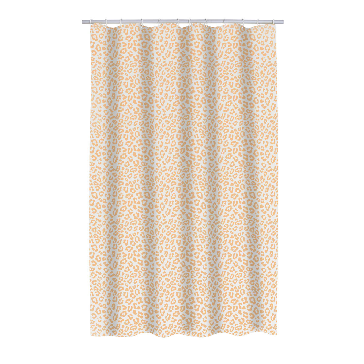Ridder  Duschvorhang Folie Pardo ca 180 x 200 cm semitransparent-beige