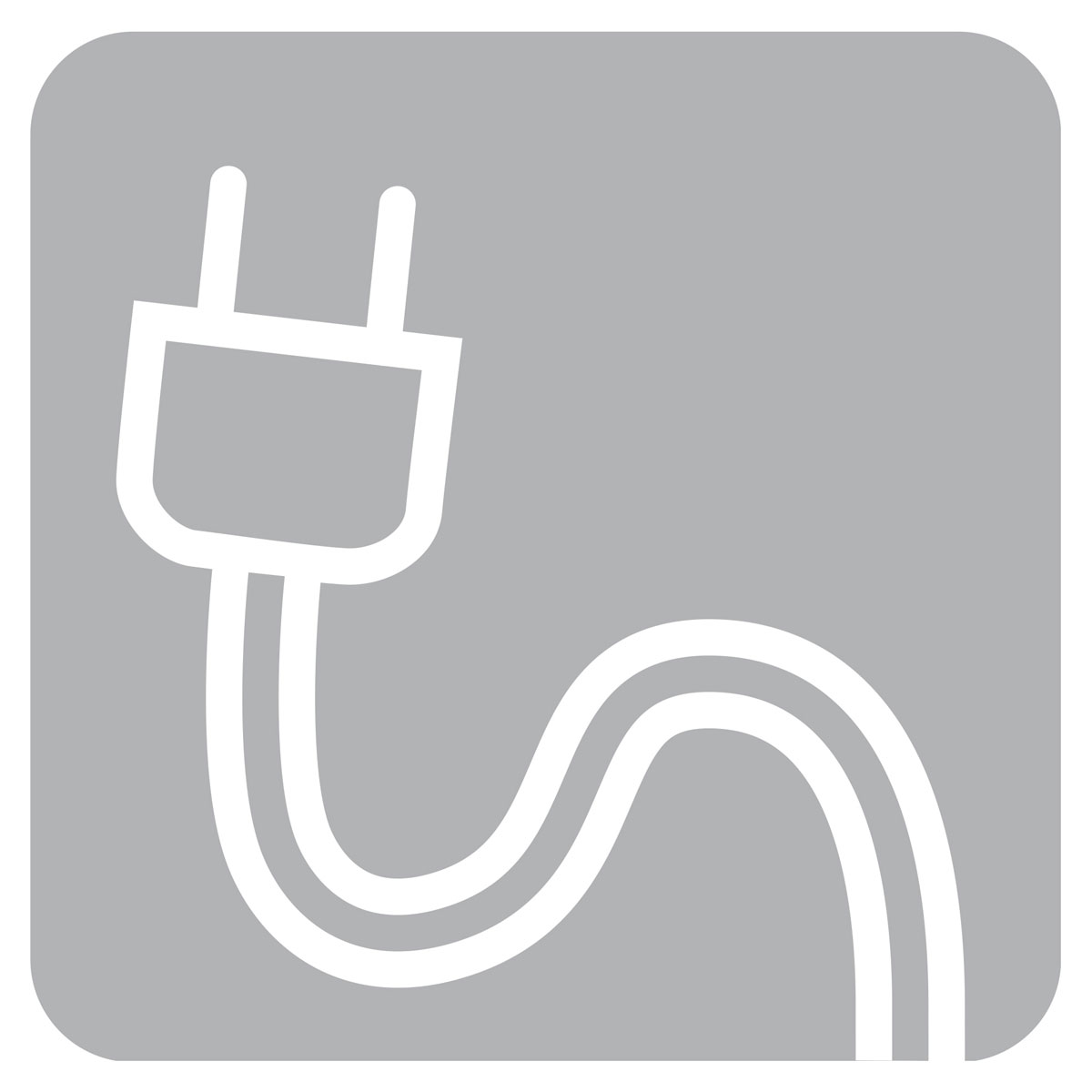 Schulte Design-Heizkörper München 60 x 121 cm weiß Bild 4