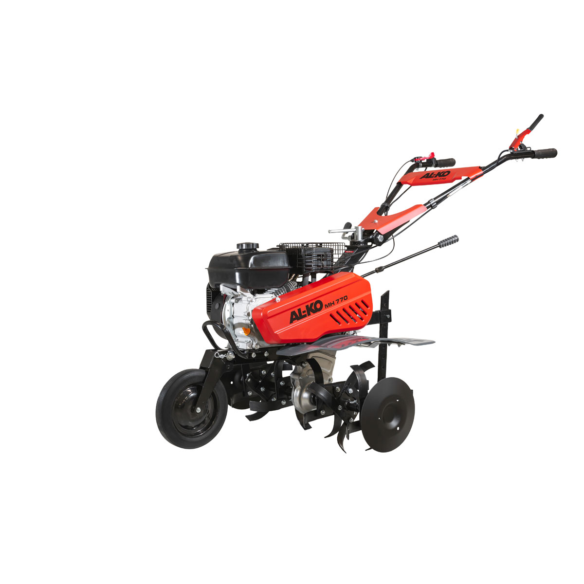 AL-KO  Benzin-Motorhacke MH 770 Comfort Bild 2