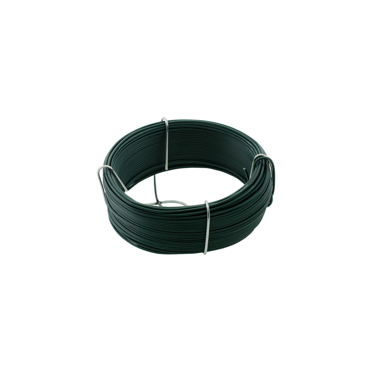 Suki Bindedraht 30m grün