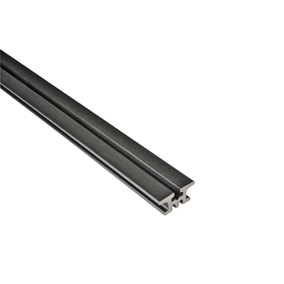 Kovalex WPC-Terrassenpaket matt grau 300 x 390 cm Bild 3