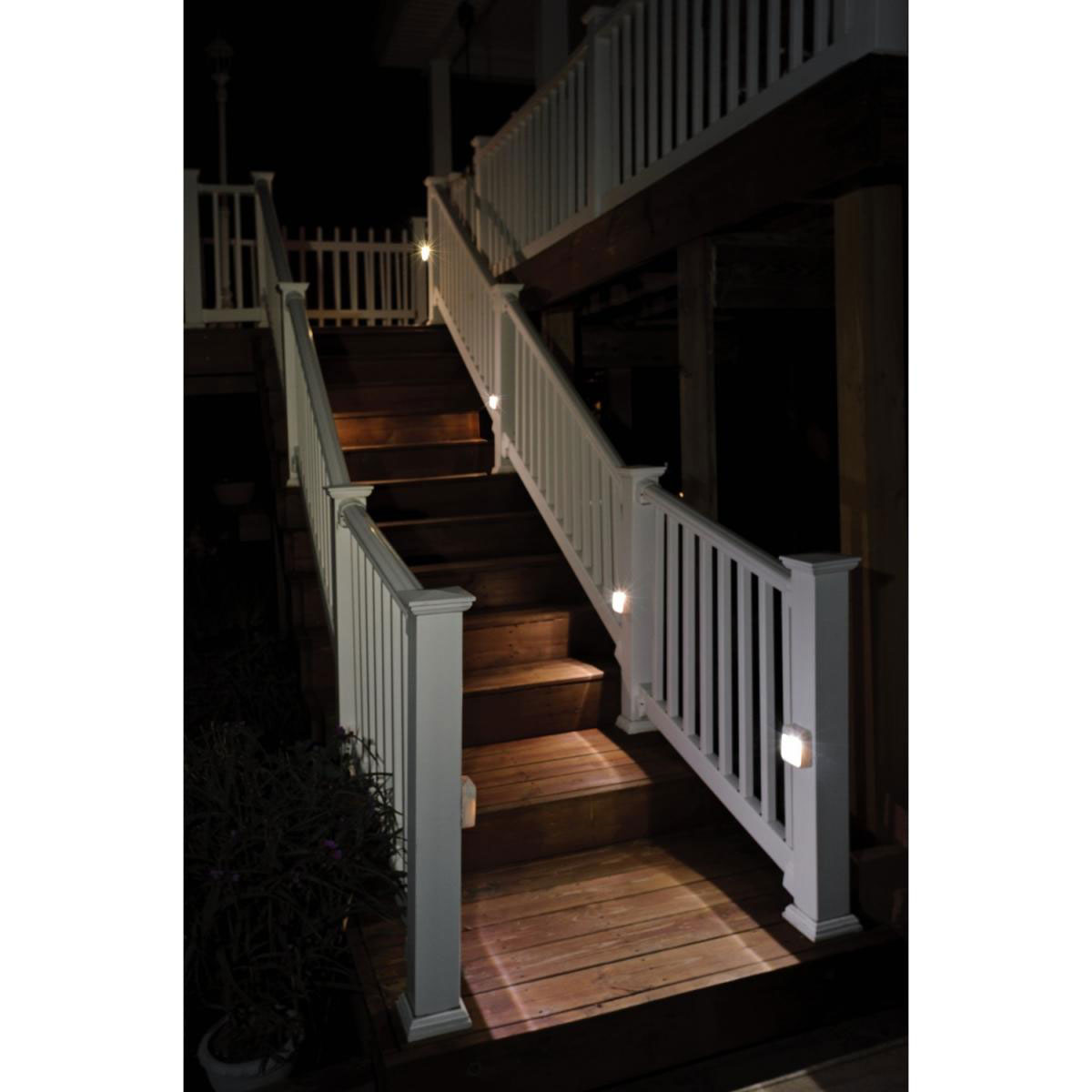 Mr. Beams Nachtlicht MB720 kabellos weiß Bild 3