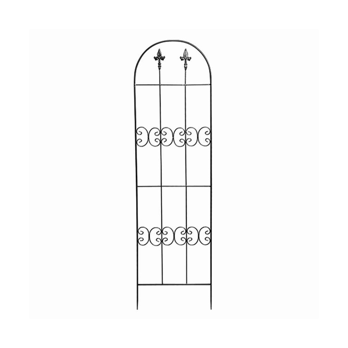 Siena Garden Rankgitter Lilie 45 x 160 cm