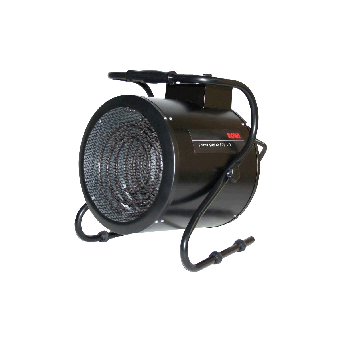 Rowi Industrie-Heizgebläse HIH 9000/2/1 9000 W