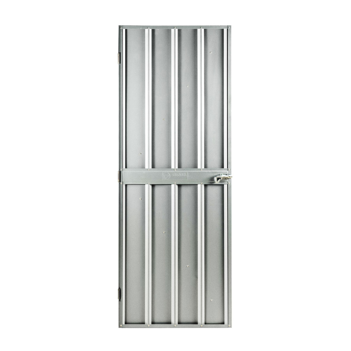 Globel Schwingtür-Kit 1 silber