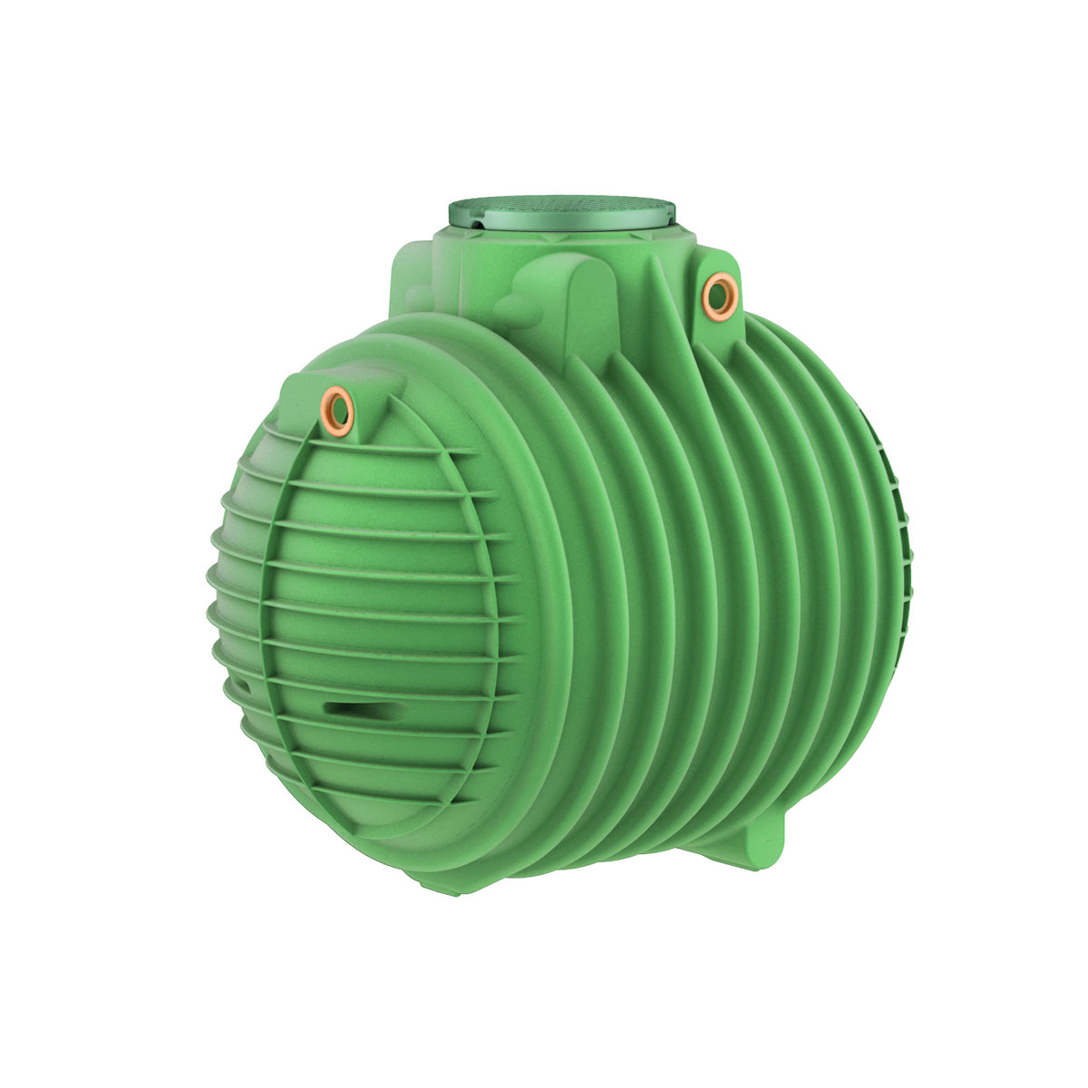 Garantia Erdtank Columbus PROline 6500 L Bild 1