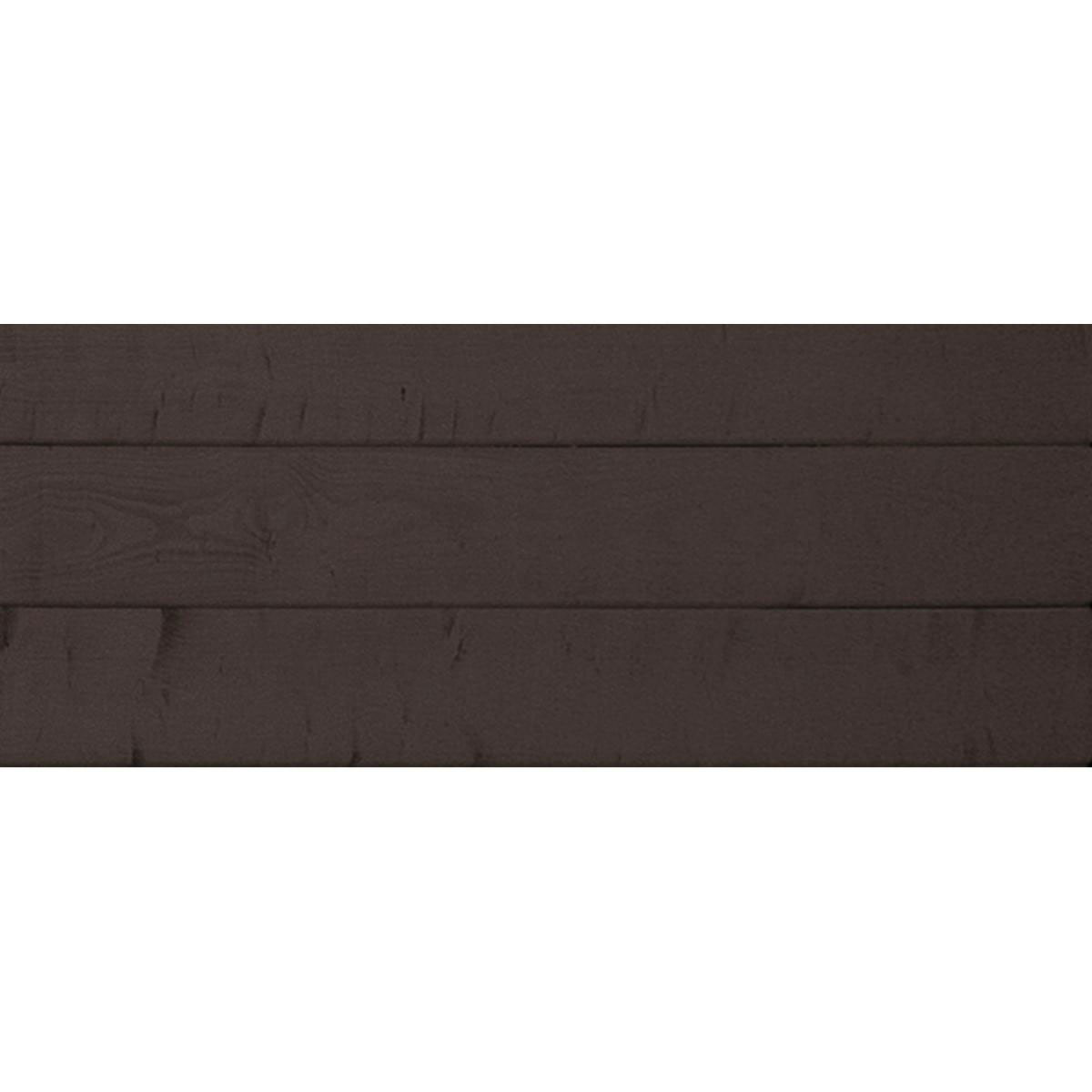 Profi-Hochbeet „669 B“, 21mm, schwarz