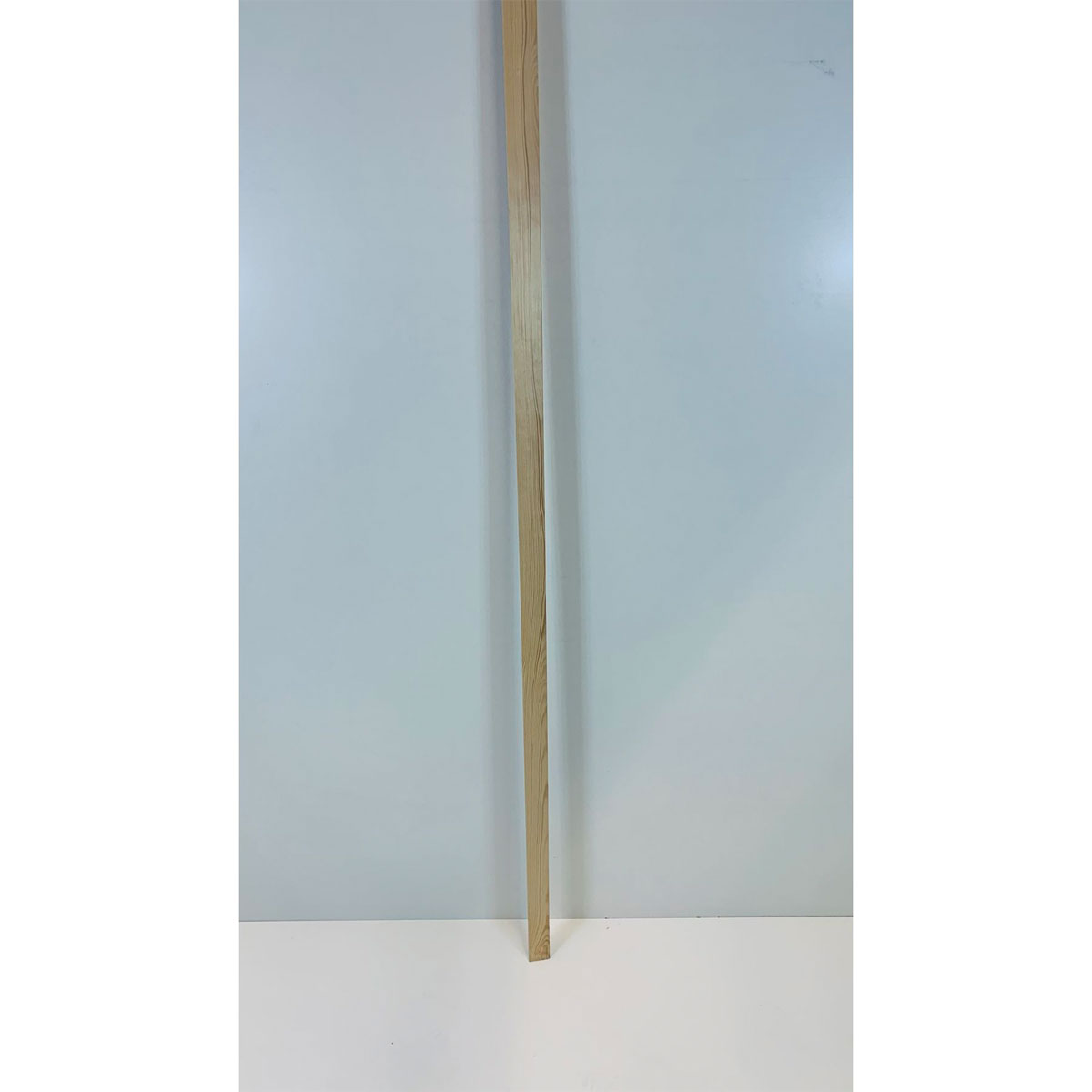 Design-Sockelleiste Nadelholz 240 x 4 cm Bild 2