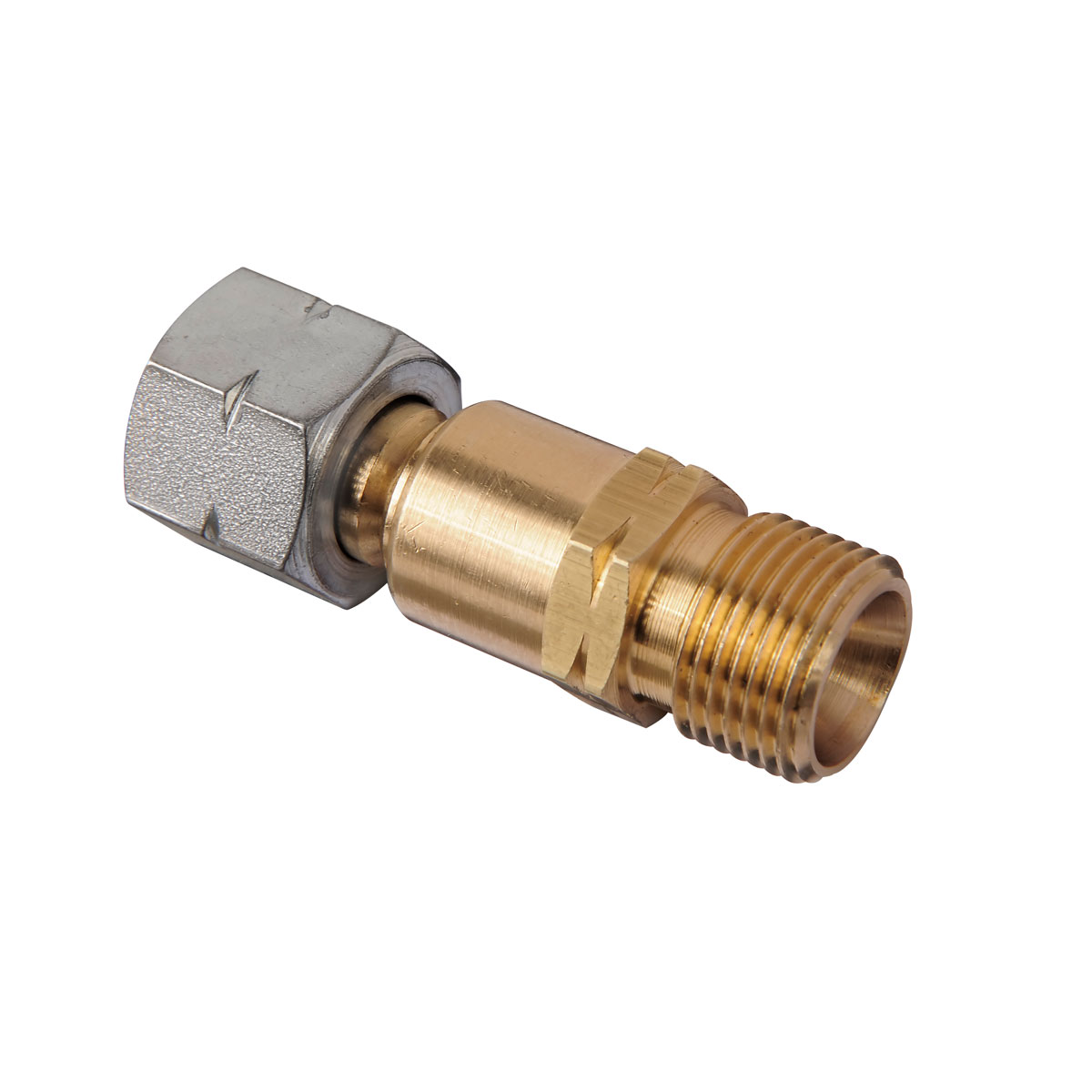 CFH Drehanschlussventil VS 120