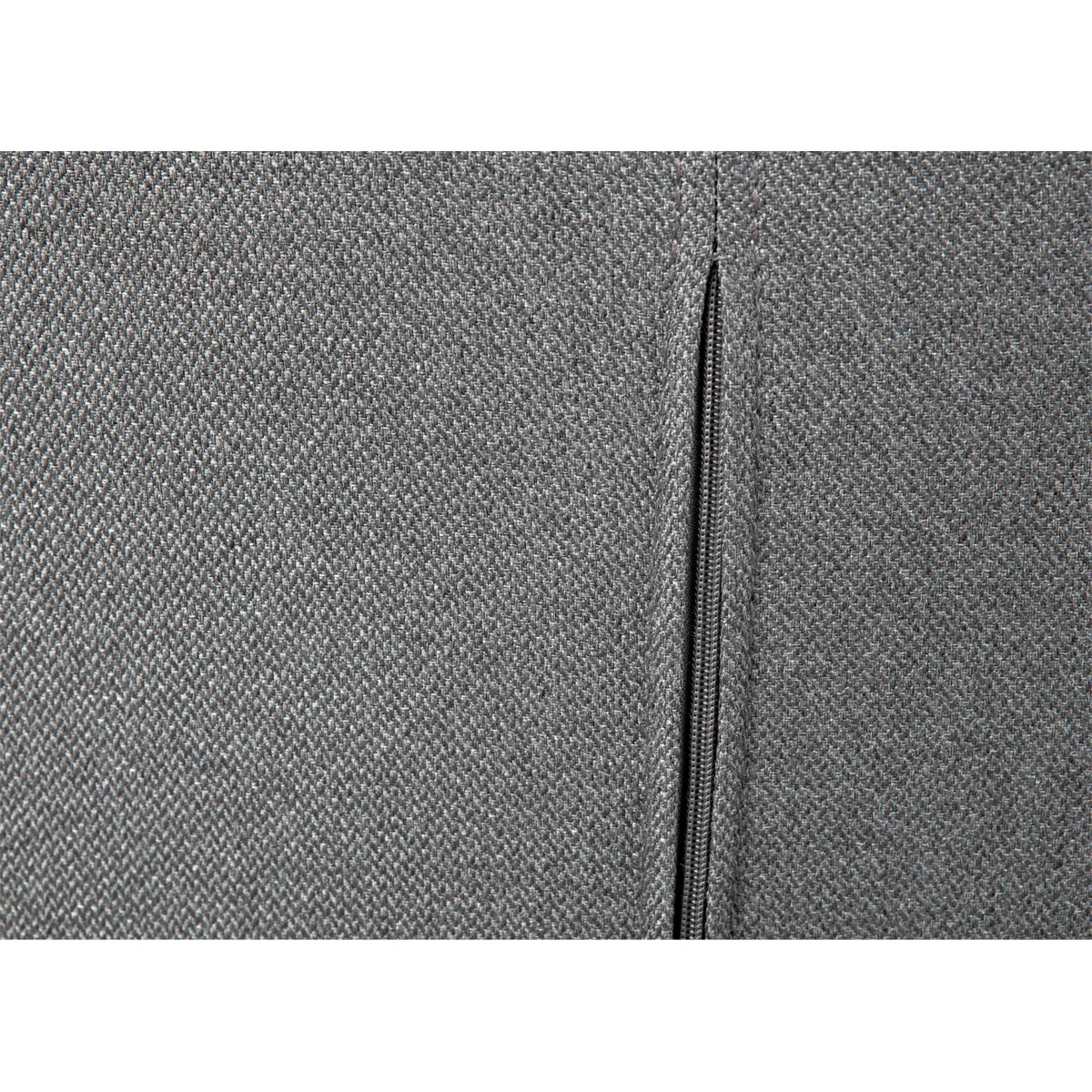 Inter Link Drehstuhl „Workrelaxed“, grau Bild 2