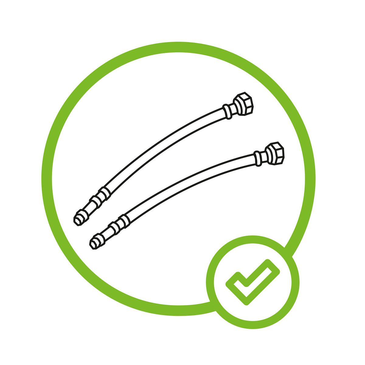 Lenz  Küchenarmatur MANA chrom Bild 4