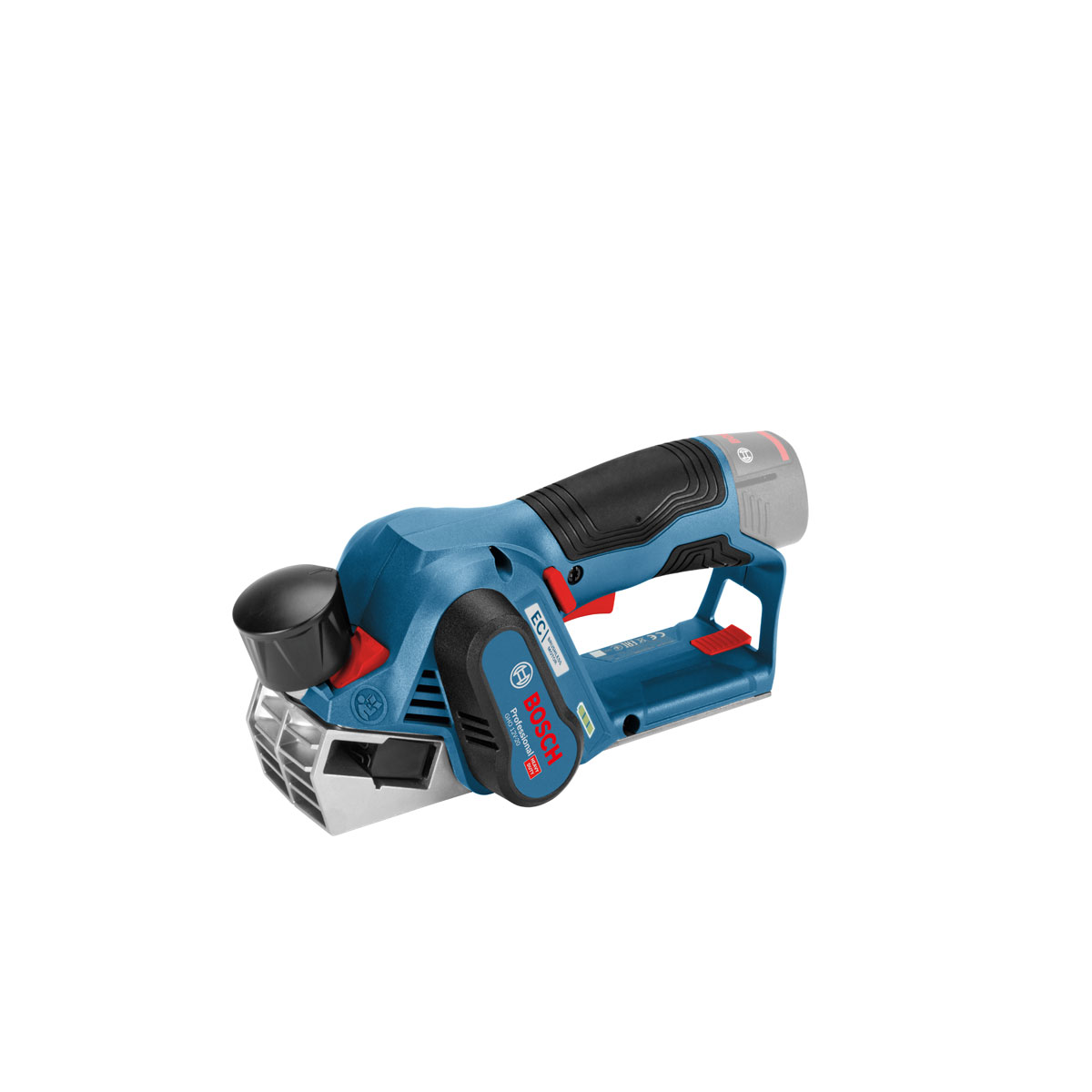 Bosch Professional  Akku-Hobel GHO 12V-20