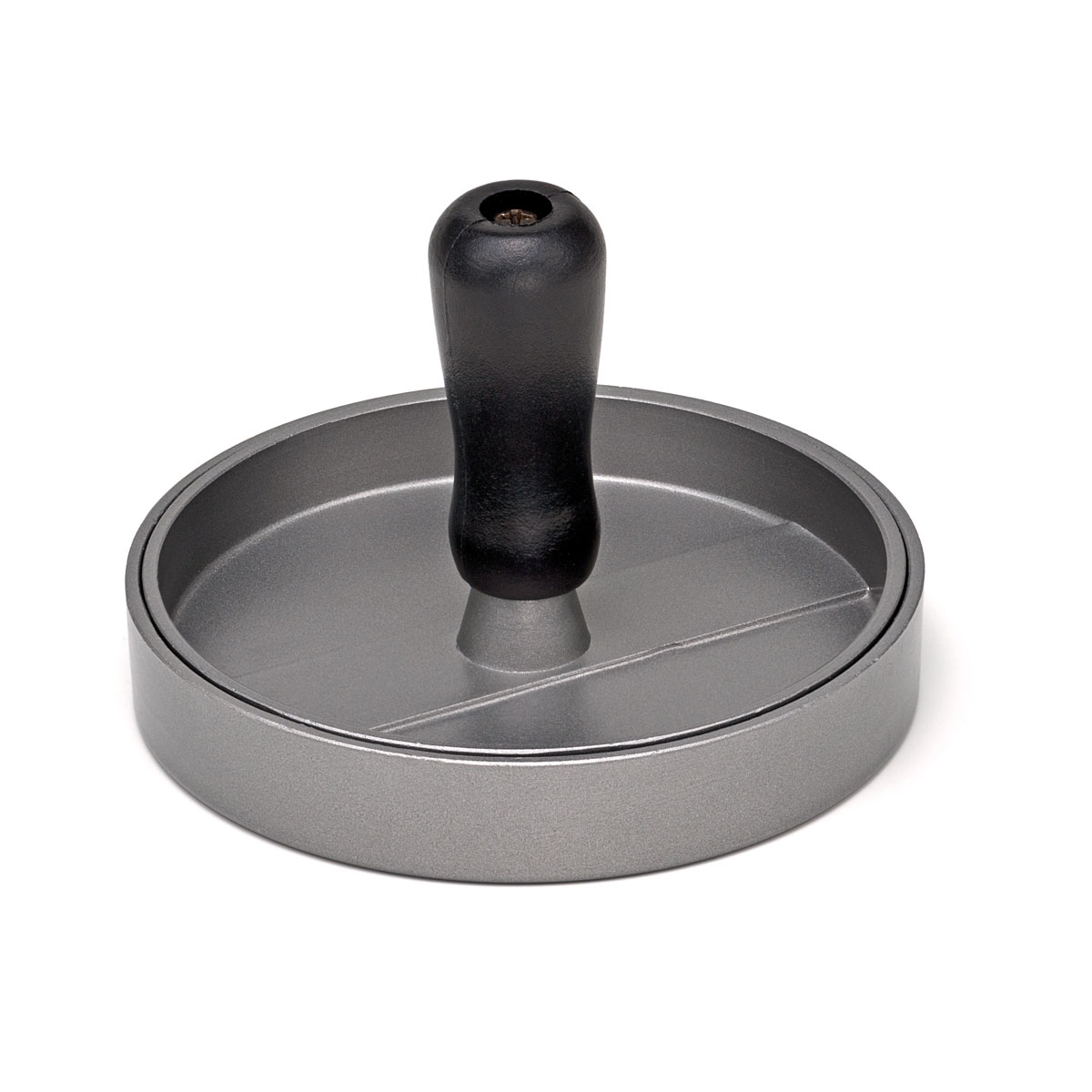 Flash Burgerpresse Bild 2