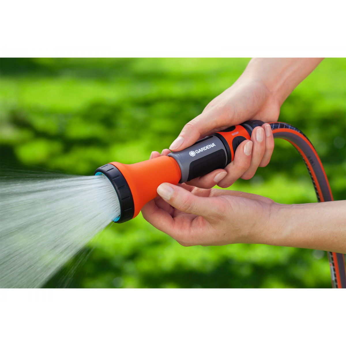 Gardena  Bewässerungsbrause 18301-50 Bild 3