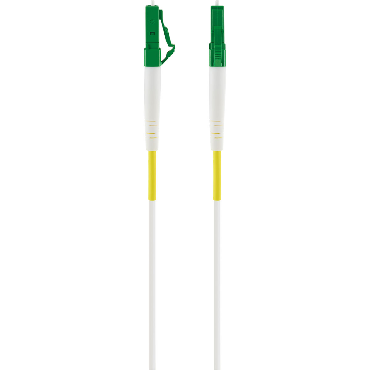 Schwaiger  Glasfaserkabel LC APC-LC APC 9m Bild 2